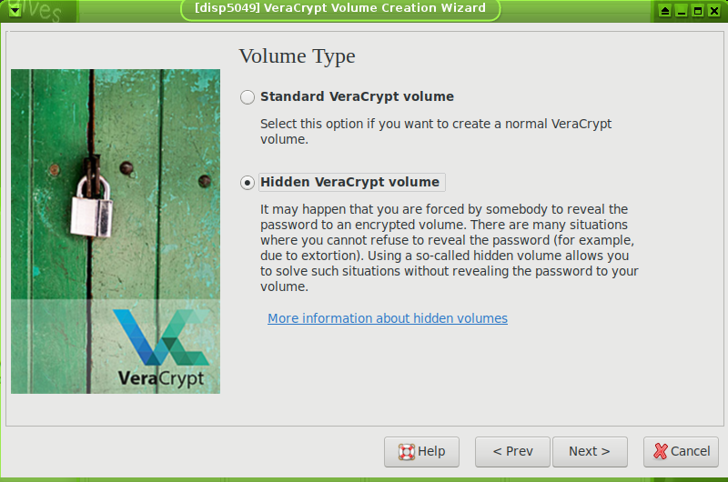 veracrypt